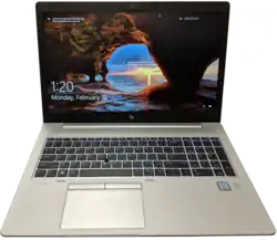 HP EliteBook 850 G5