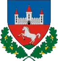 Coat of arms of Kereki