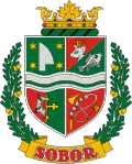 Coat of arms of Sobor