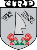 Coat of arms of Und