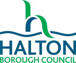 Halton Borough Council logo