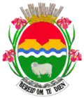 Official seal of Hantam