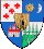 Coat of arms of Harghita County