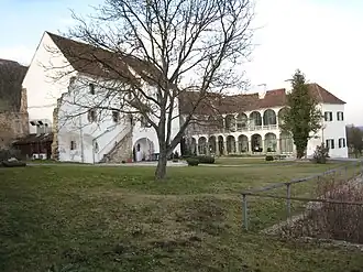 Schloss Paar, Hartberg, Styria