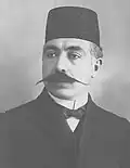 Hassan Mostowfiyol Mamaalek