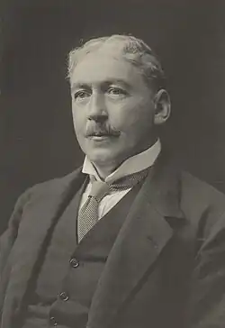 Stacpoole, c. 1916