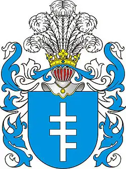 Herb Pilawa