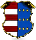 Coat of arms of