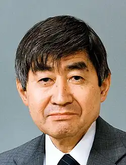 Hidesaburo Hanafusa, virologist, 1982 Albert Lasker Award for Basic Medical Research winner