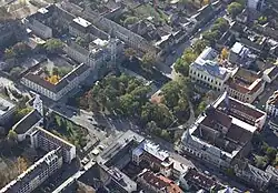 Hódmezővásárhely, the Peasant Paris