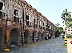 Holy Rosary Minor Seminary in 2023