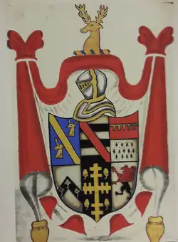 Coat of Arms
