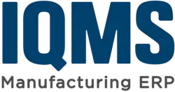 IQMS logo