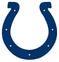 Indianapolis Colts logo