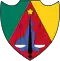Coat of arms of Cameroon