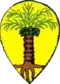Arms of São Tomé and Príncipe