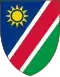 Coat of arms of Namibia