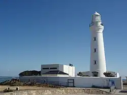 Inubōsaki Lighthouse