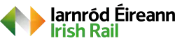 Irish Rail logo