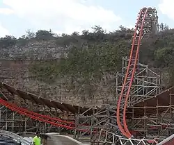 Iron Rattler