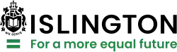Islington Council logo