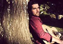 Ivan Tucakov, 2011 Photo by: Mehtap Kızılırmak