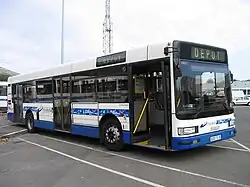CityClass 491 in Chartres, France.