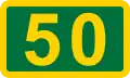 alt=Highway 50 shield}}