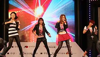 JQT in November 2010