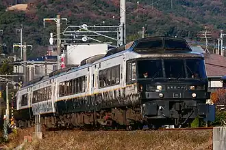 Aso Boy, January 2023