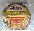 Jamaican ginger bulla