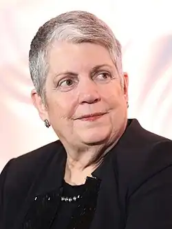 Napolitano in 2024