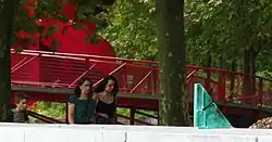 Sculpture Bachelard II