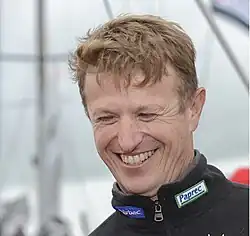 Jean-Pierre Dick&nbsp;(FRA)Virbac-Paprec (1)