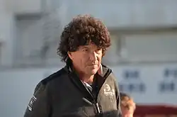 Jean Le Cam&nbsp;(FRA)Bonduelle 2