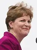 Jeanne Shaheen of New Hampshire (1997–2003)