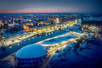 Jelgava