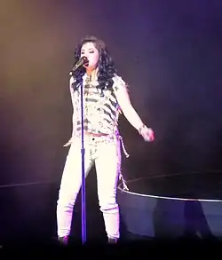 Asciutto in 2014