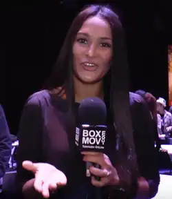 2004, Jeymmy Vargas, Colombia