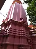 Jogmaya temple