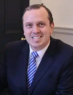 Newly Elected Deputy John Connolly TD (cropped).jpg