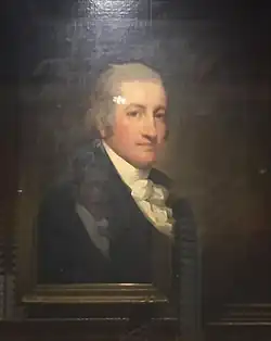 John Tayloe III