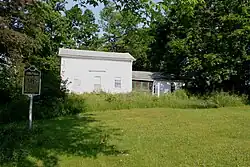 John Wesley Conant House