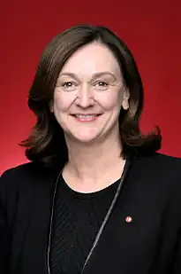 Sen. Kovacic