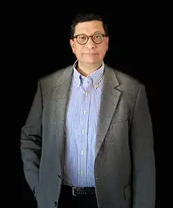 Jorge L. Contreras