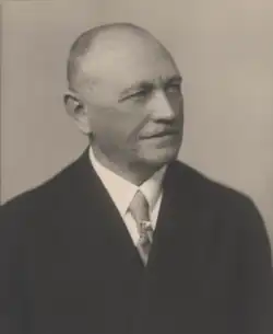 Ritter Josef Schmitt