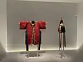 Joseon armor sent to Austria-Hungary