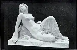 "Ariane abandonnée"