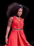 Jully Black