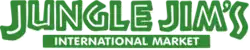 Jungle Jim's International Market logo